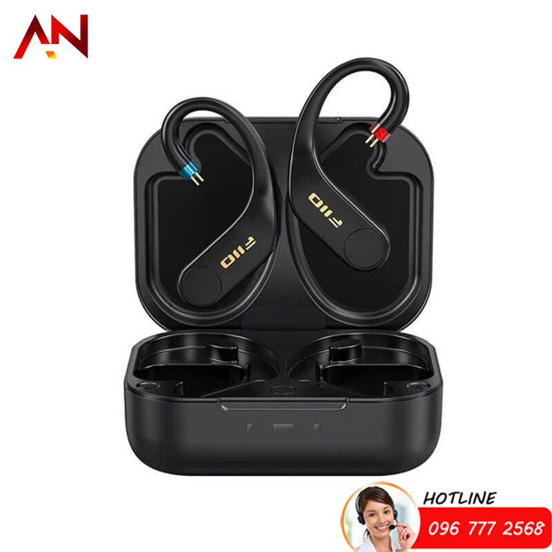 Tai Nghe FIIO UTWS5 2025